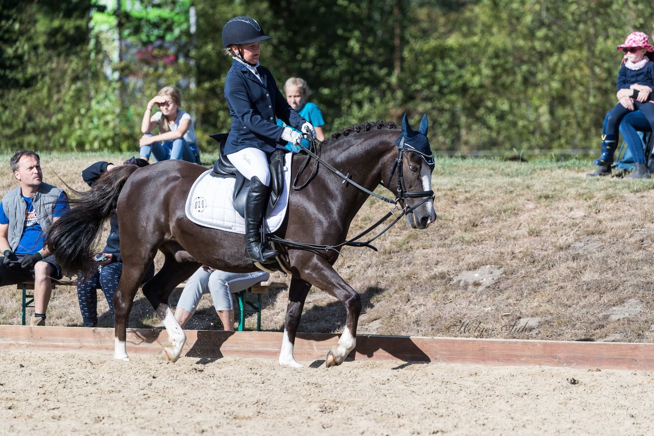 Bild 44 - Pony Akademie Turnier